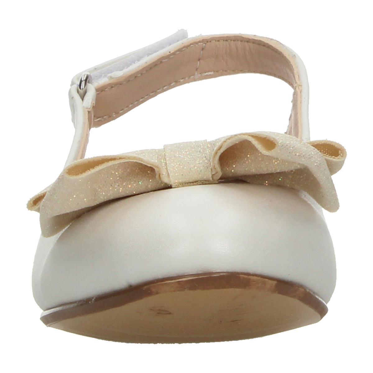 Zapato Jakuna Niña Blanco Casual Infantil T18-22