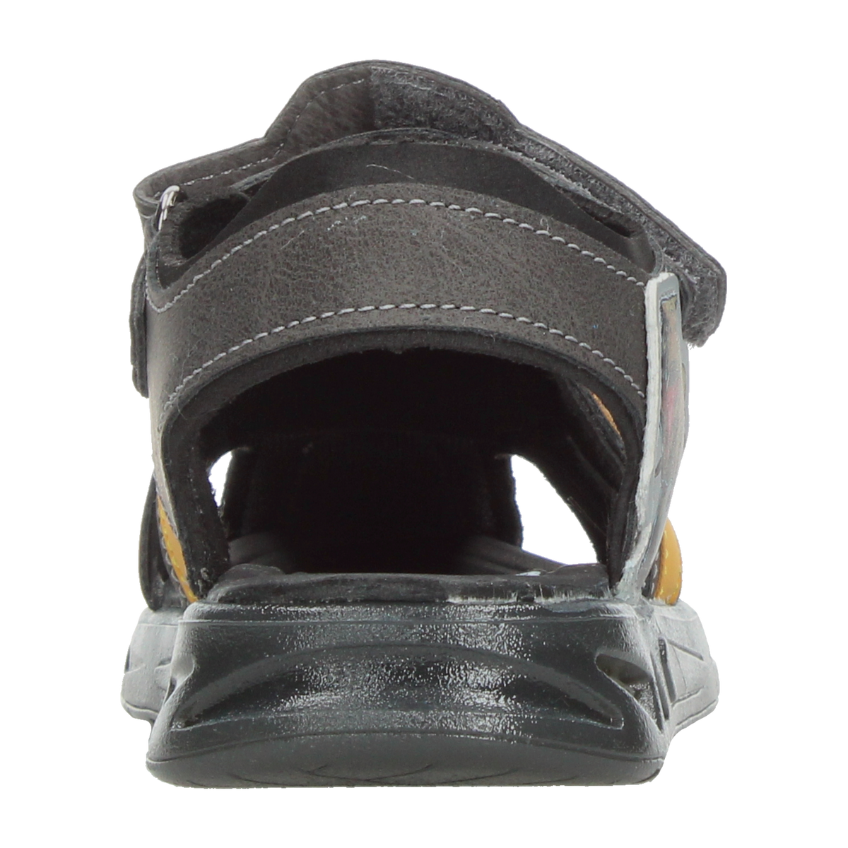 Sandalias Jurassic park Niño Gris Casual Luz LEd Infantil T18-22