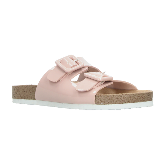 Sandalias Vavito Niña Rosa Casual Infantil T22-26