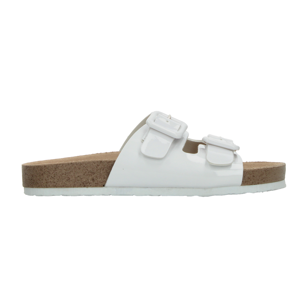 Sandalias Vavito Niña Blanco Casual Infantil T22-26