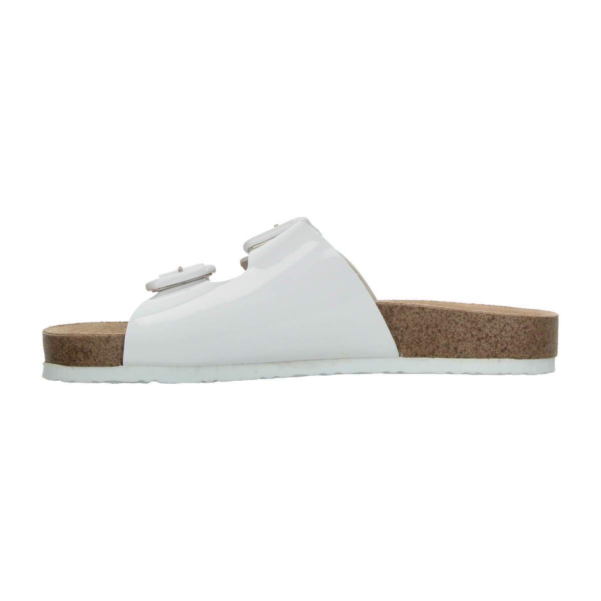 Sandalias Vavito Niña Blanco Casual Infantil T22-26