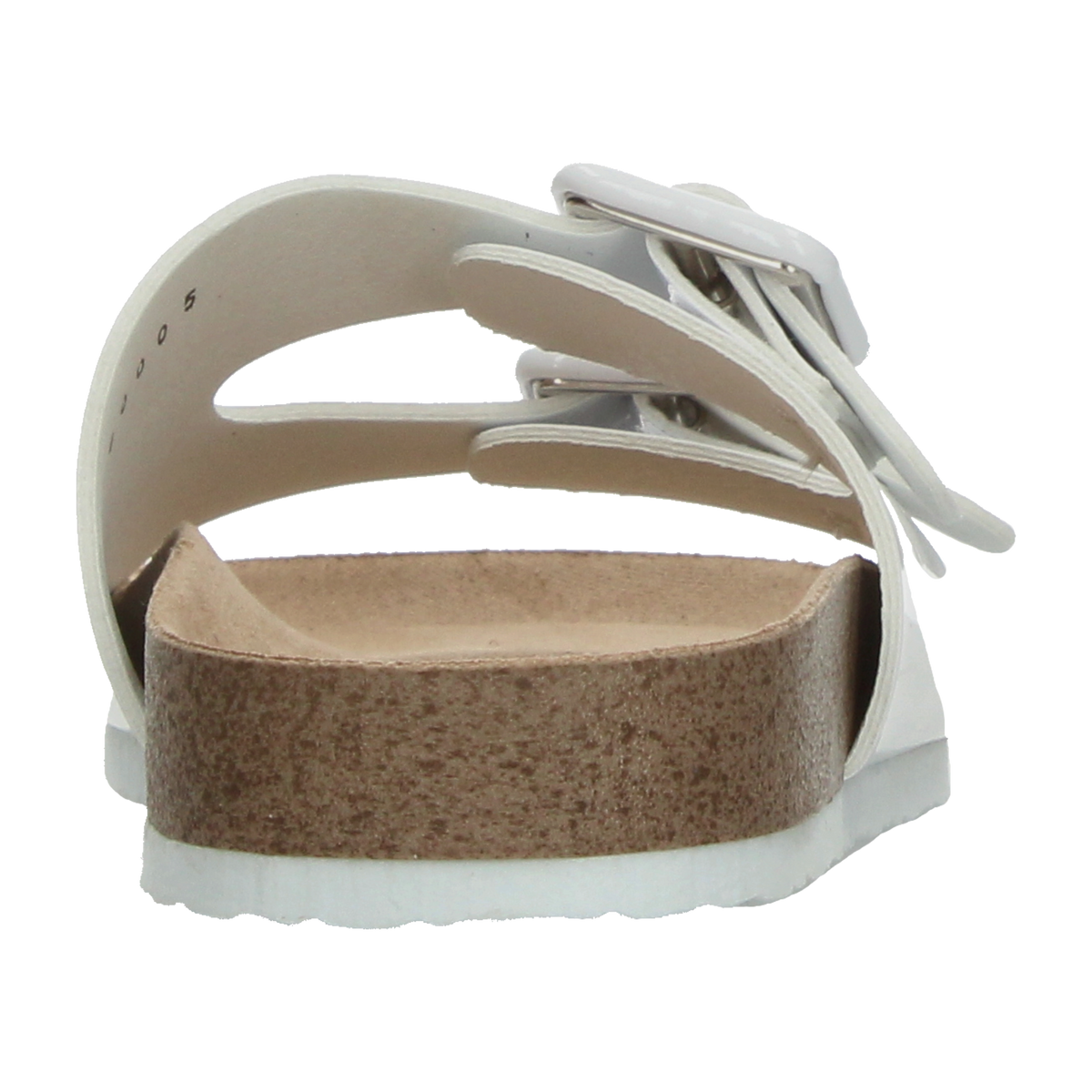 Sandalias Vavito Niña Blanco Casual Infantil T22-26