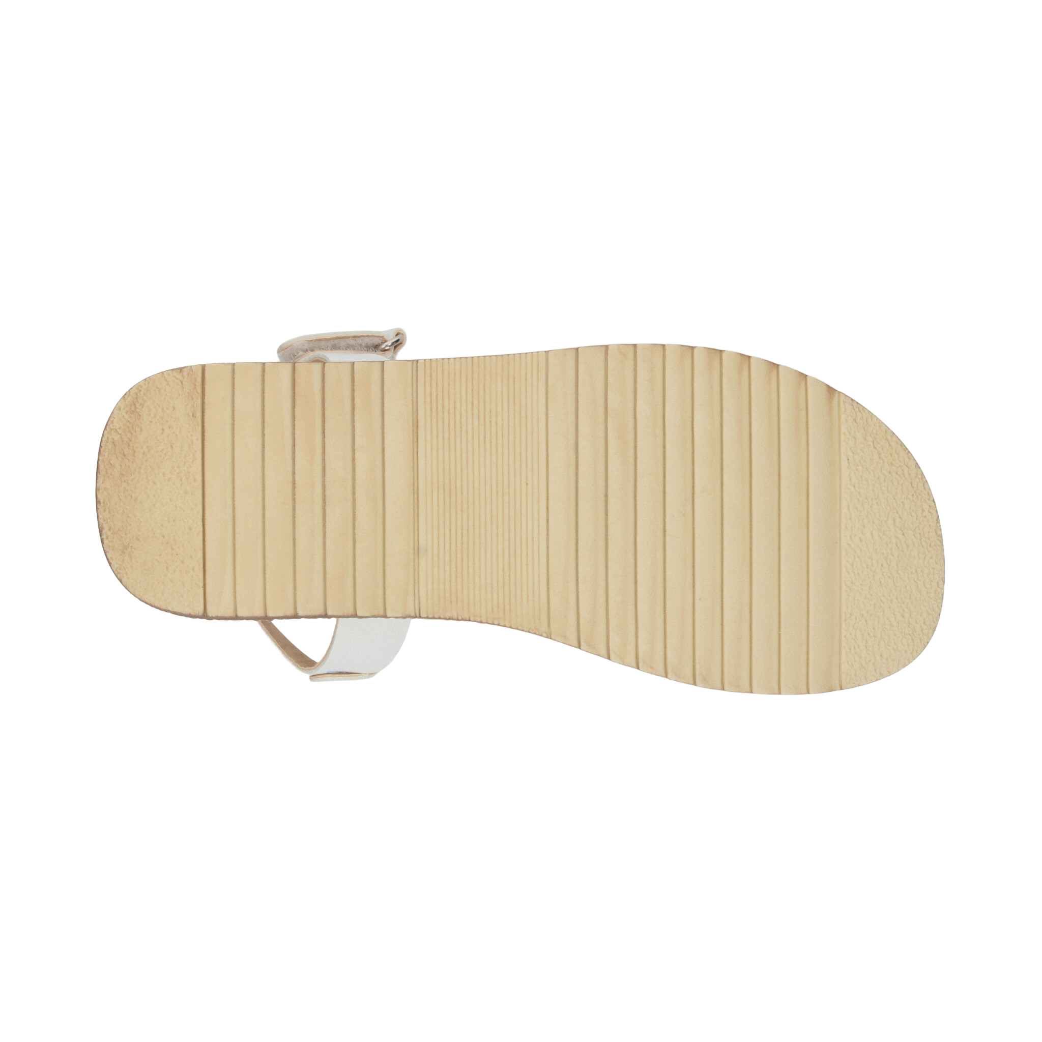 Sandalias Vavito Niña Blanco Casual Infantil T18-22