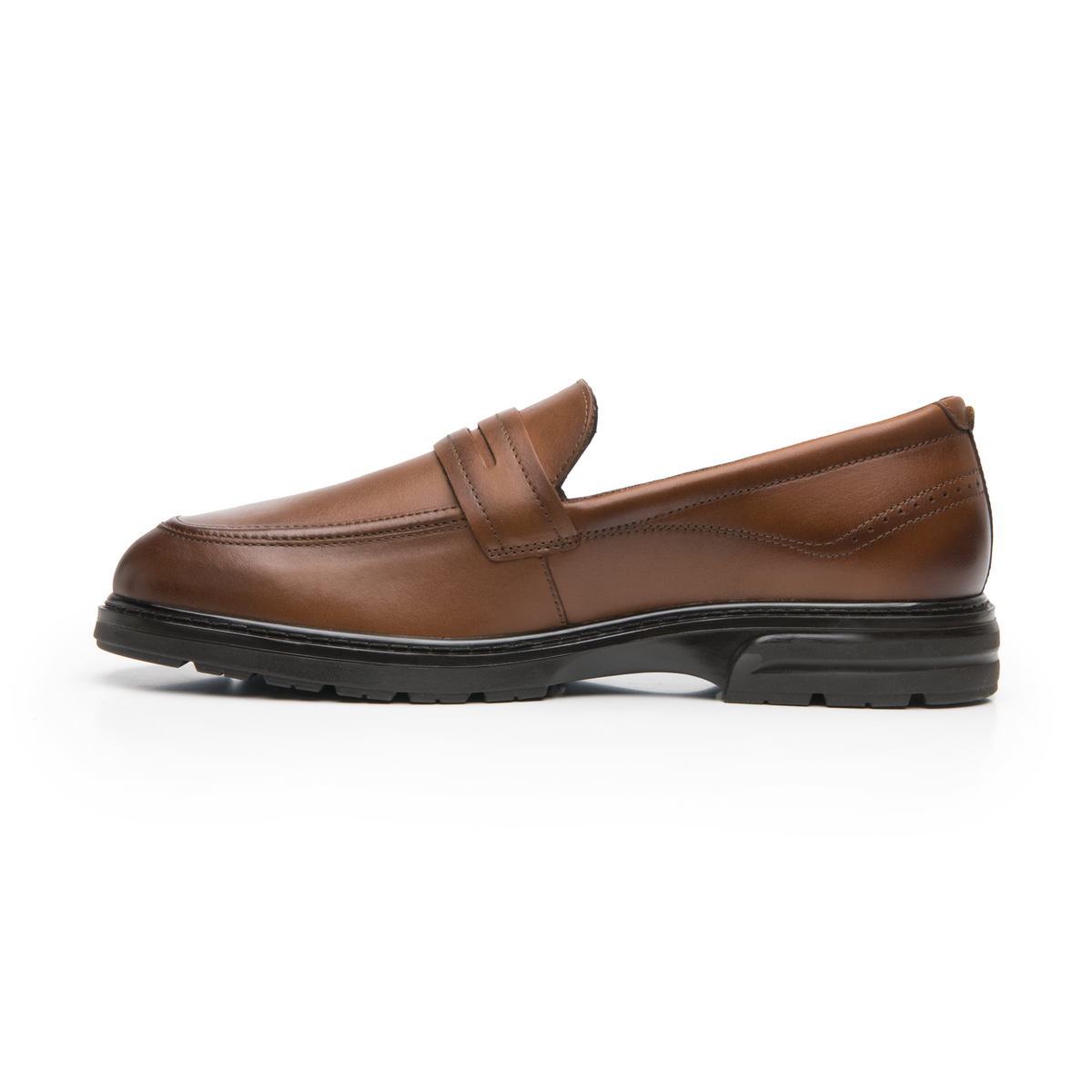 Zapato Casual Flexi Cafe para Hombre [FFF3795], foto 4 de 10
