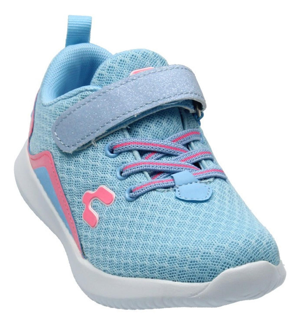 Tenis Charly Para Niña 1069425 Azúl [chy2646], foto 3 de 6