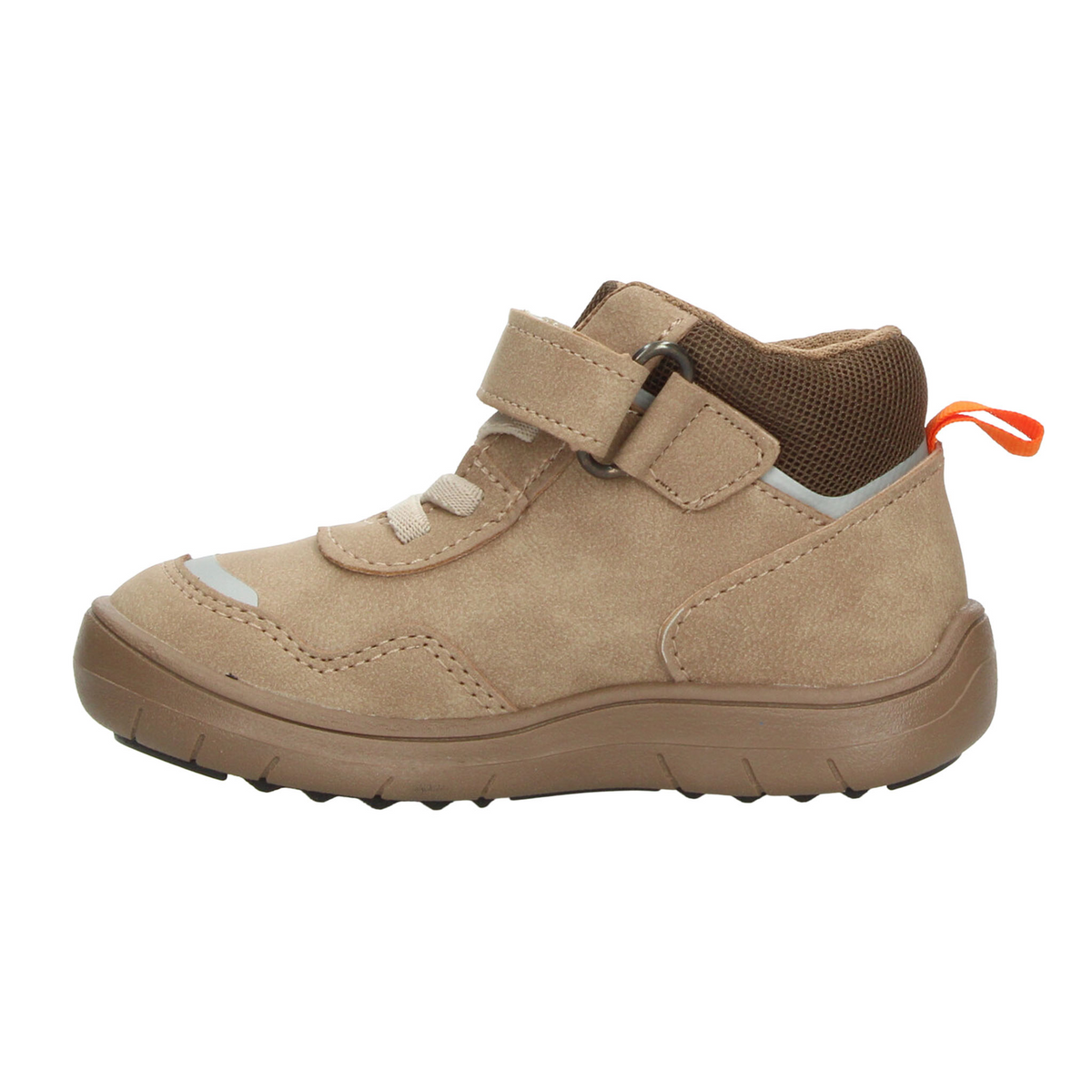 Bota Vavito Niño Beige Casual Infantil T12-15, foto 5 de 10