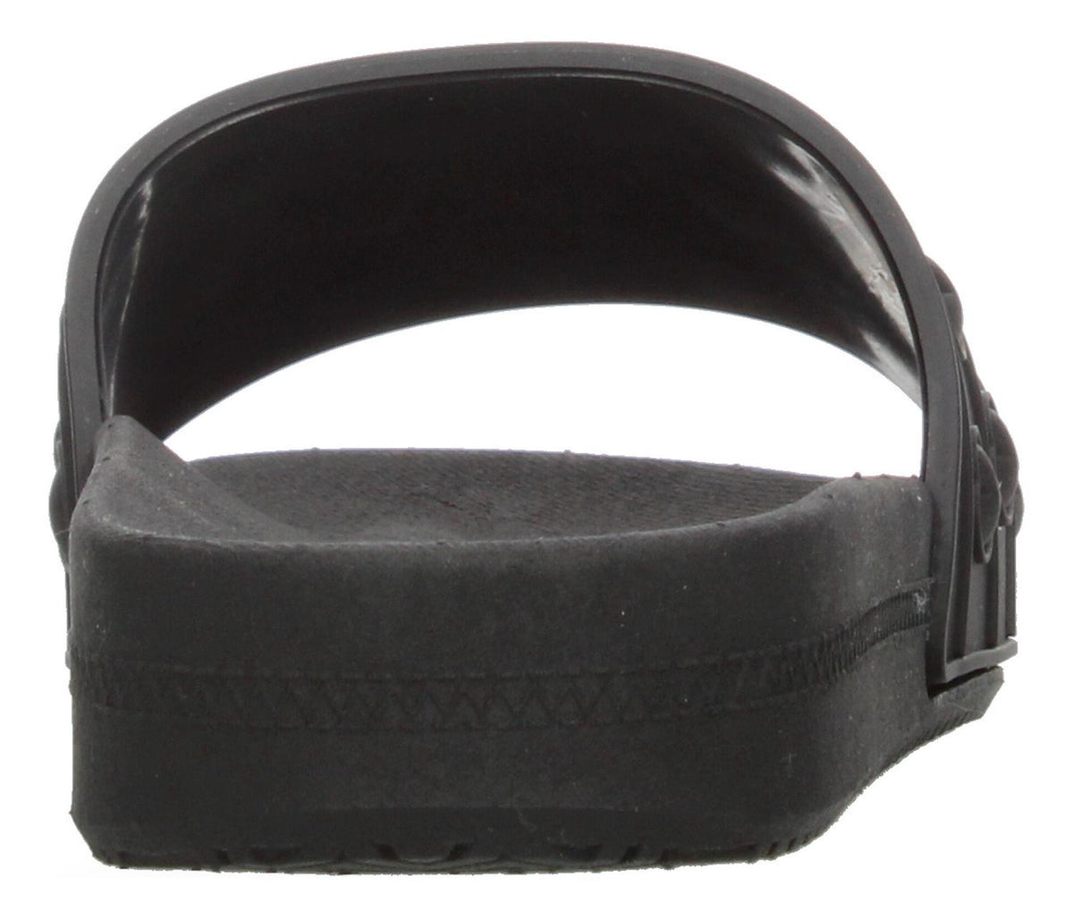 Sandalias Ulän Negro Para Mujer [ula14], foto 7 de 10