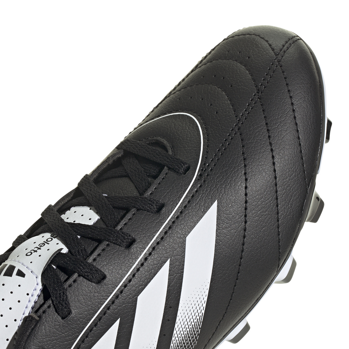 Tenis Adidas Fútbol Goletto Ix Negro para Hombre [ADD2847], foto 5 de 10