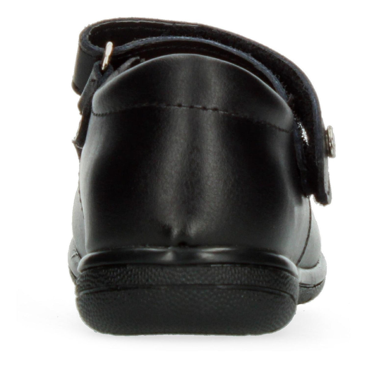 Zapato Escolar Jakuna Para Niña 22352 Negro [jak190], foto 8 de 11