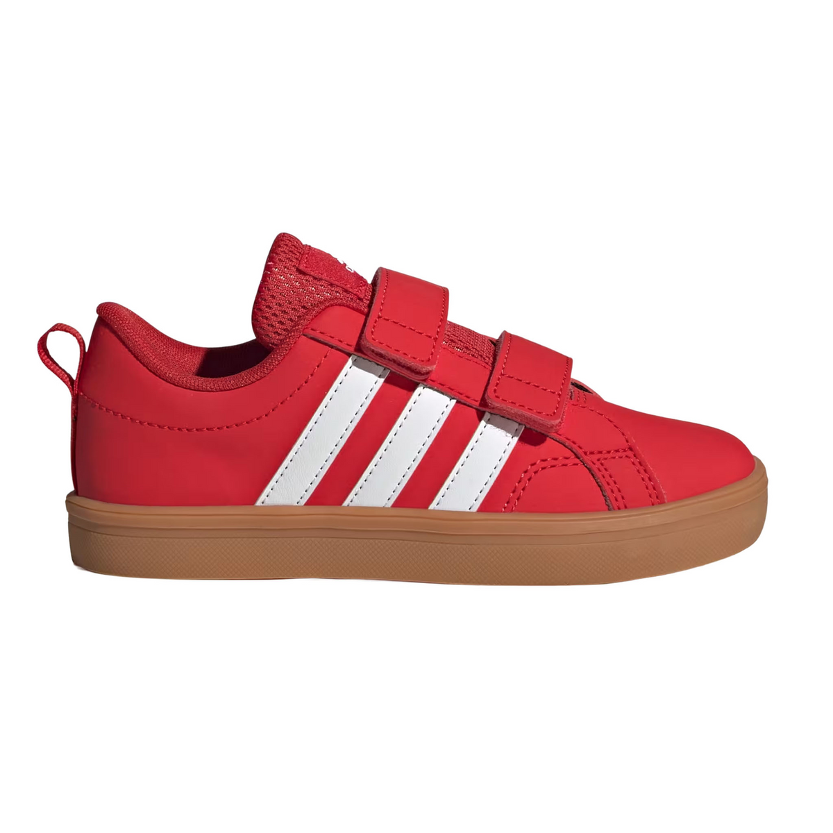 Tenis Adidas Pace 2.0 Niño Rojo Casual Infantil T16-22, foto 9 de 10