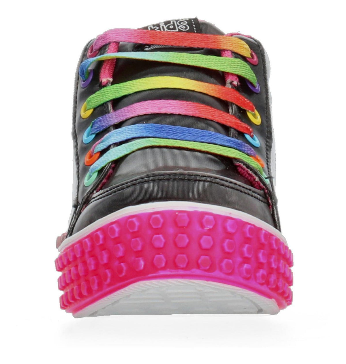 Tenis Gosh Negro Para Niña [gos971], foto 8 de 11