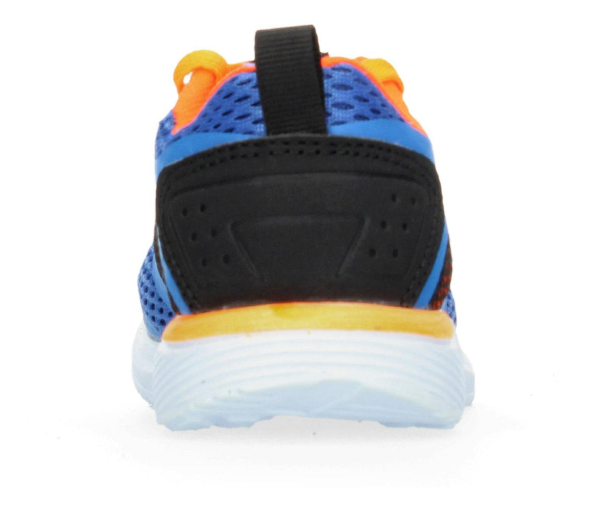 Tenis Gosh Para Niño 0r75g-01 Amarillo [gos845], foto 7 de 10