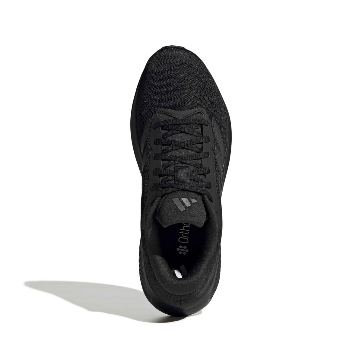 Tenis Adidas Response Runner 2 Hombre Negro Running Sport Caballero, foto 7 de 10