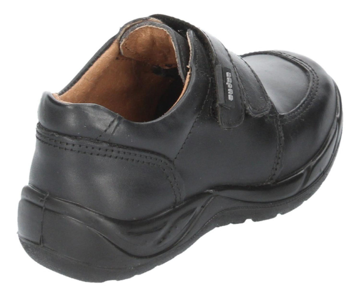 Zapato Escolar Coqueta Para Niño 163908-a Negro [cta850], foto 6 de 11