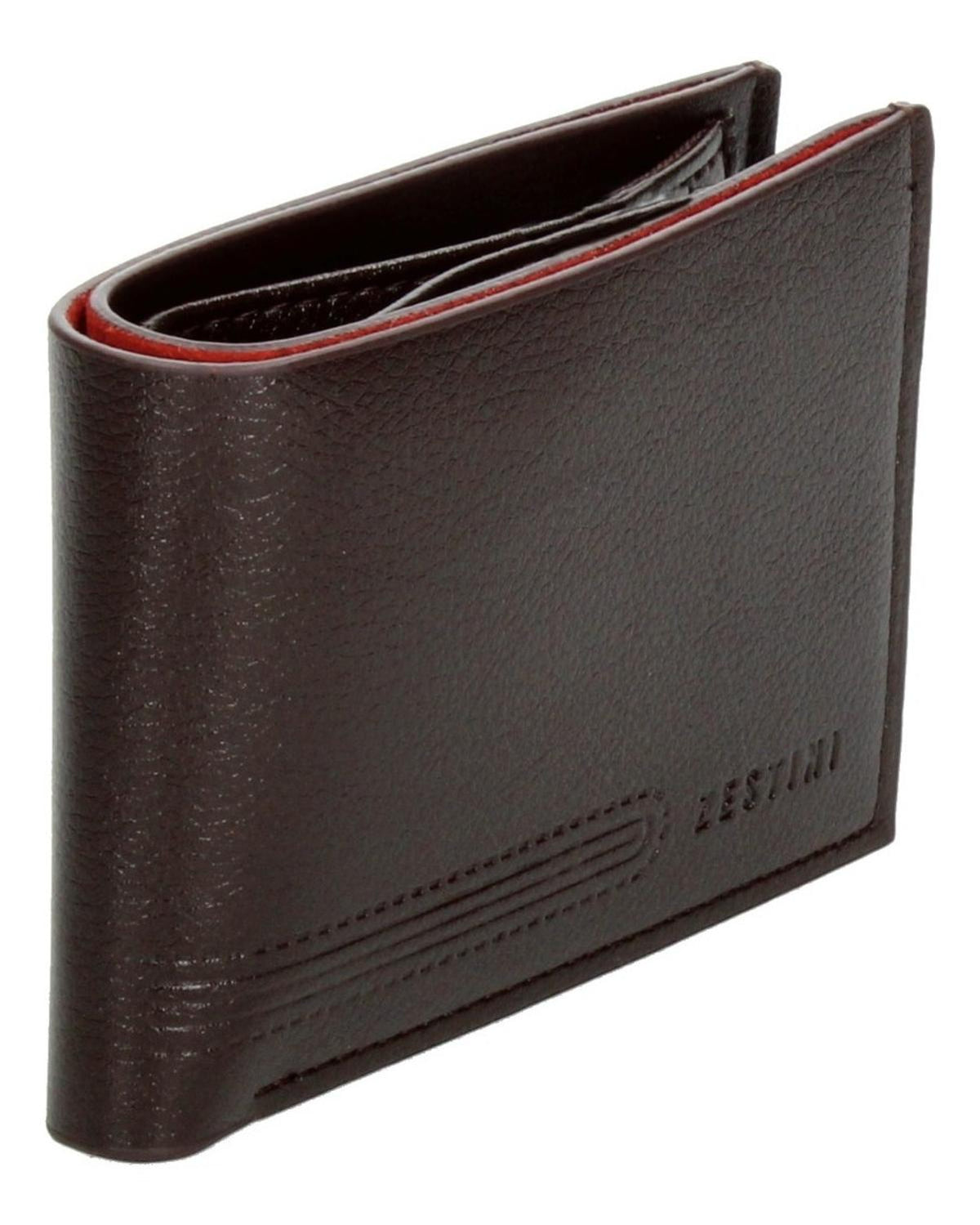 Cartera Cafe Para Hombre [fli14], foto 2 de 8