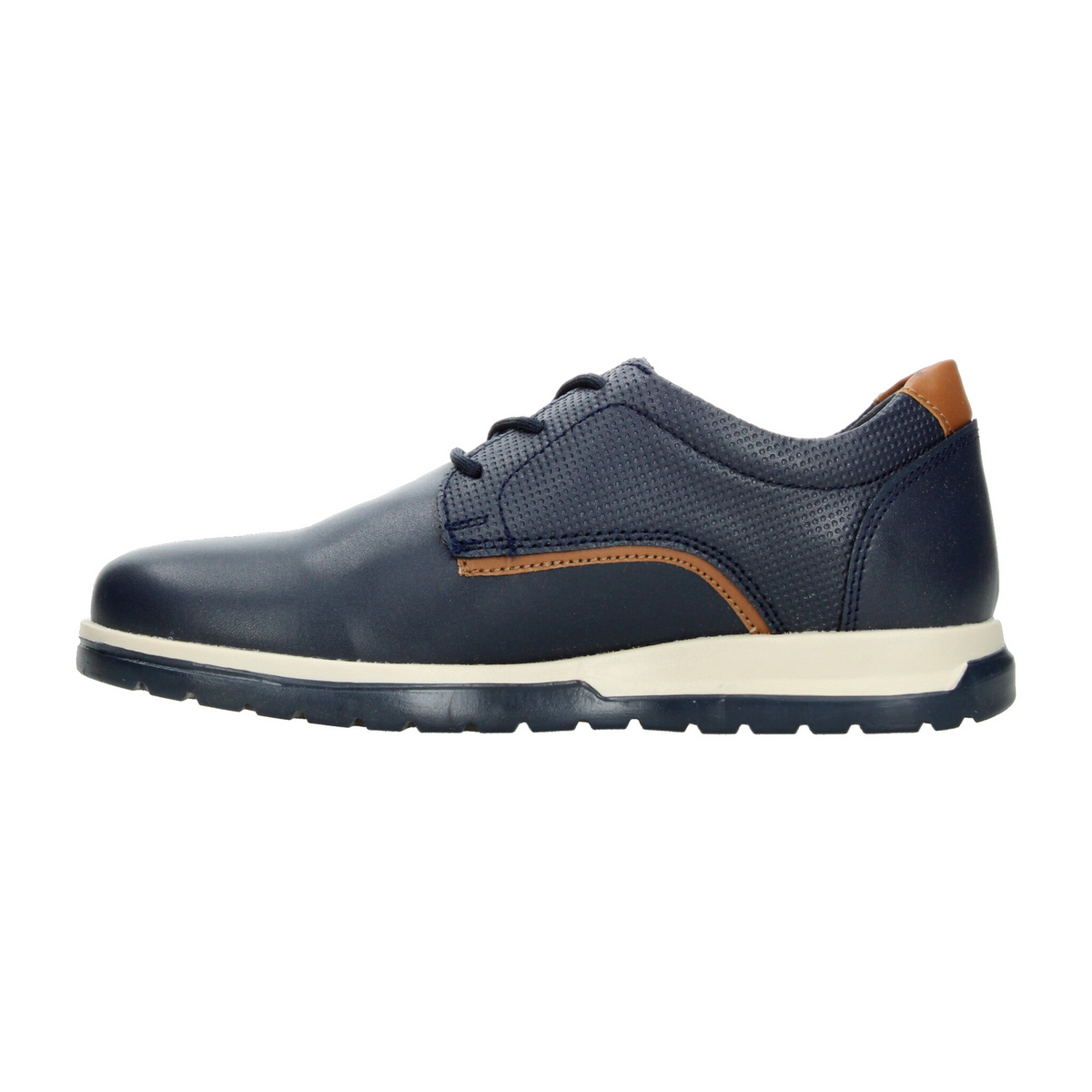 Zapato Casual Yuyin Azul para Niño T22-25 [YUY580], foto 5 de 10