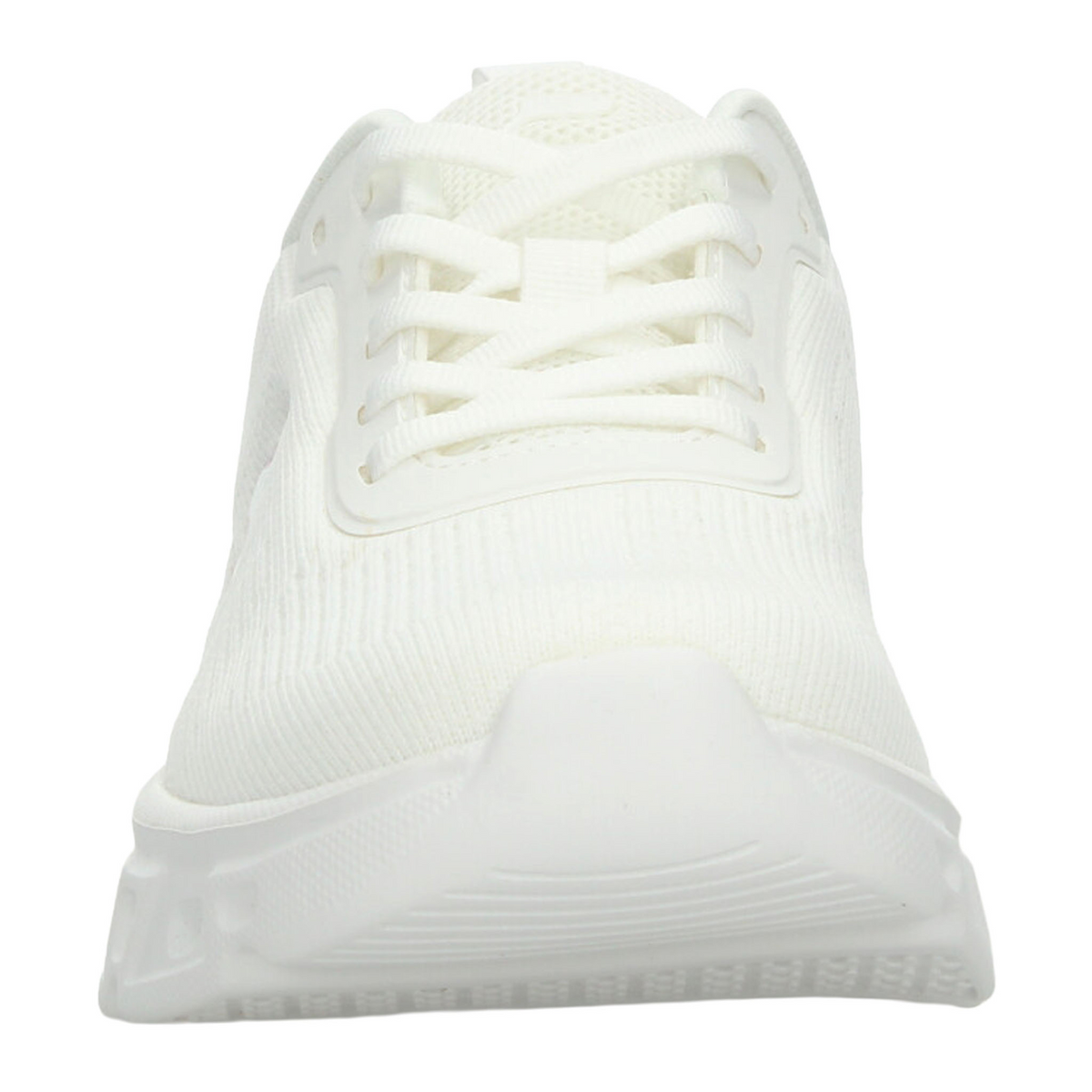Tenis Charly Dama Off White Deportivo Para Mujer, foto 6 de 10