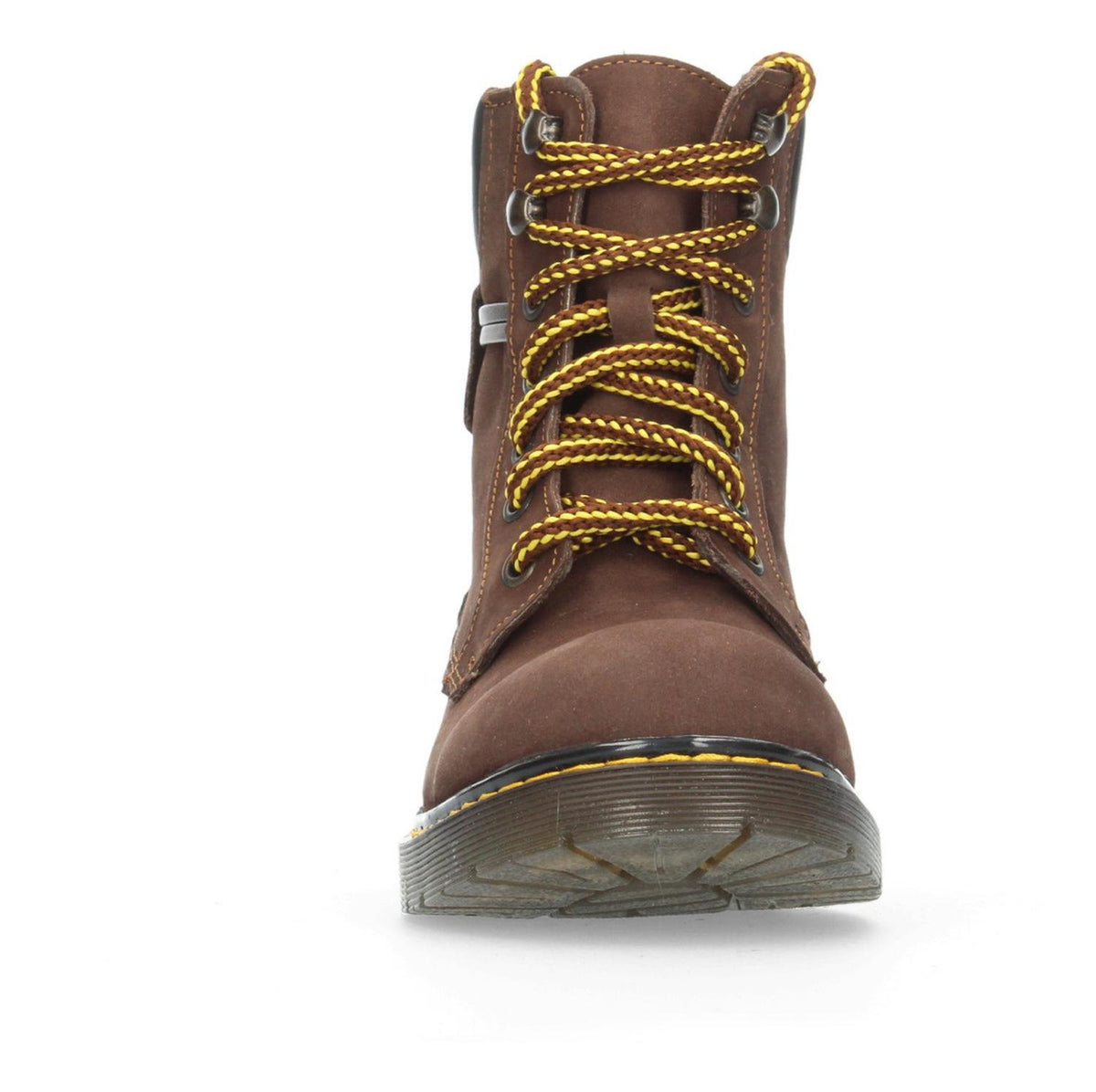 Zapato Casual Coqueta Para Niño 433302-f Amarillo [cta804], foto 6 de 10