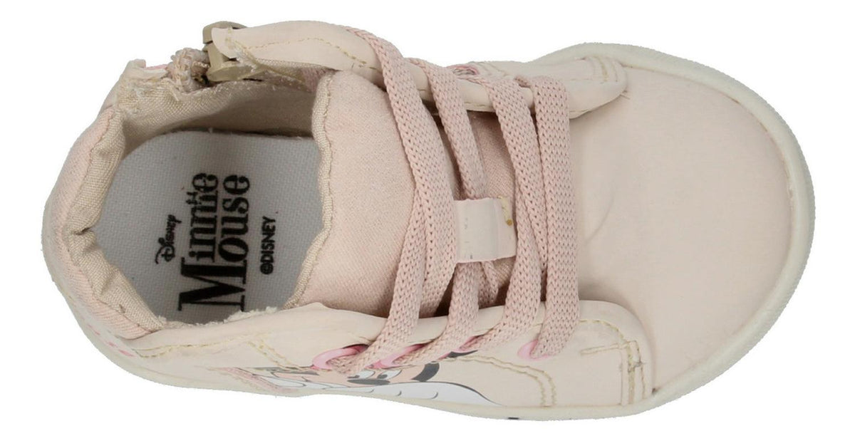 Tenis Disney Para Niña 93362 Rosa [dny43], foto 8 de 10