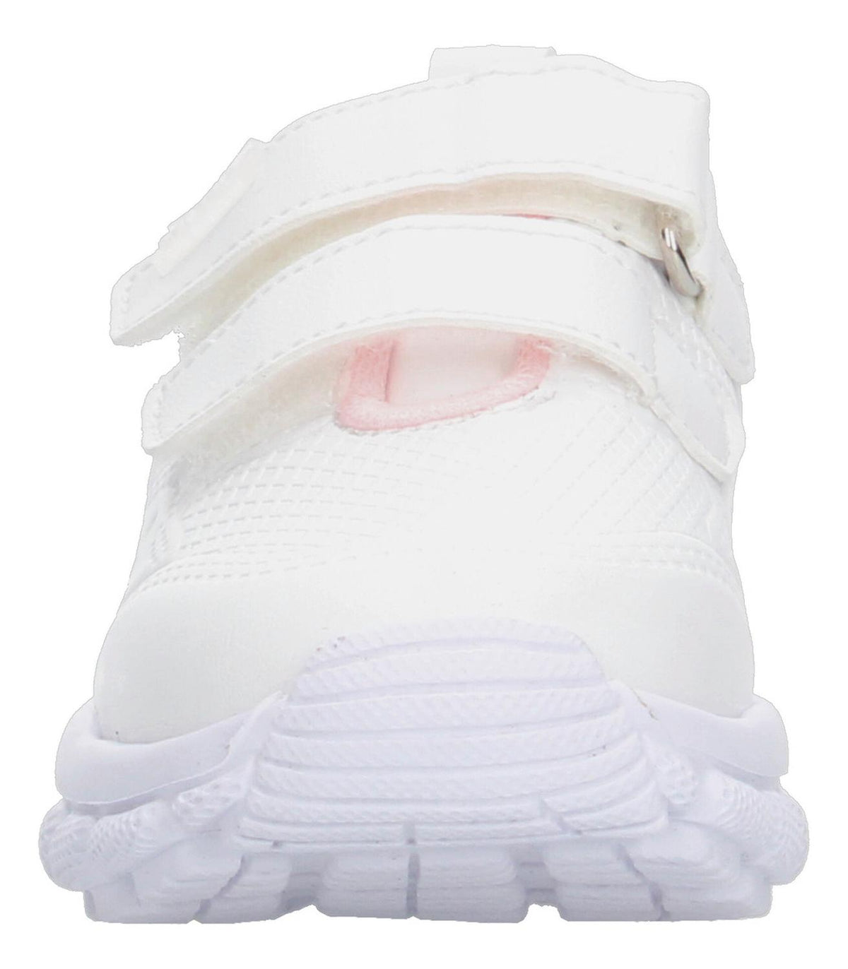 Tenis Escolar Coqueta Blanco Para Niña [cta974], foto 7 de 10