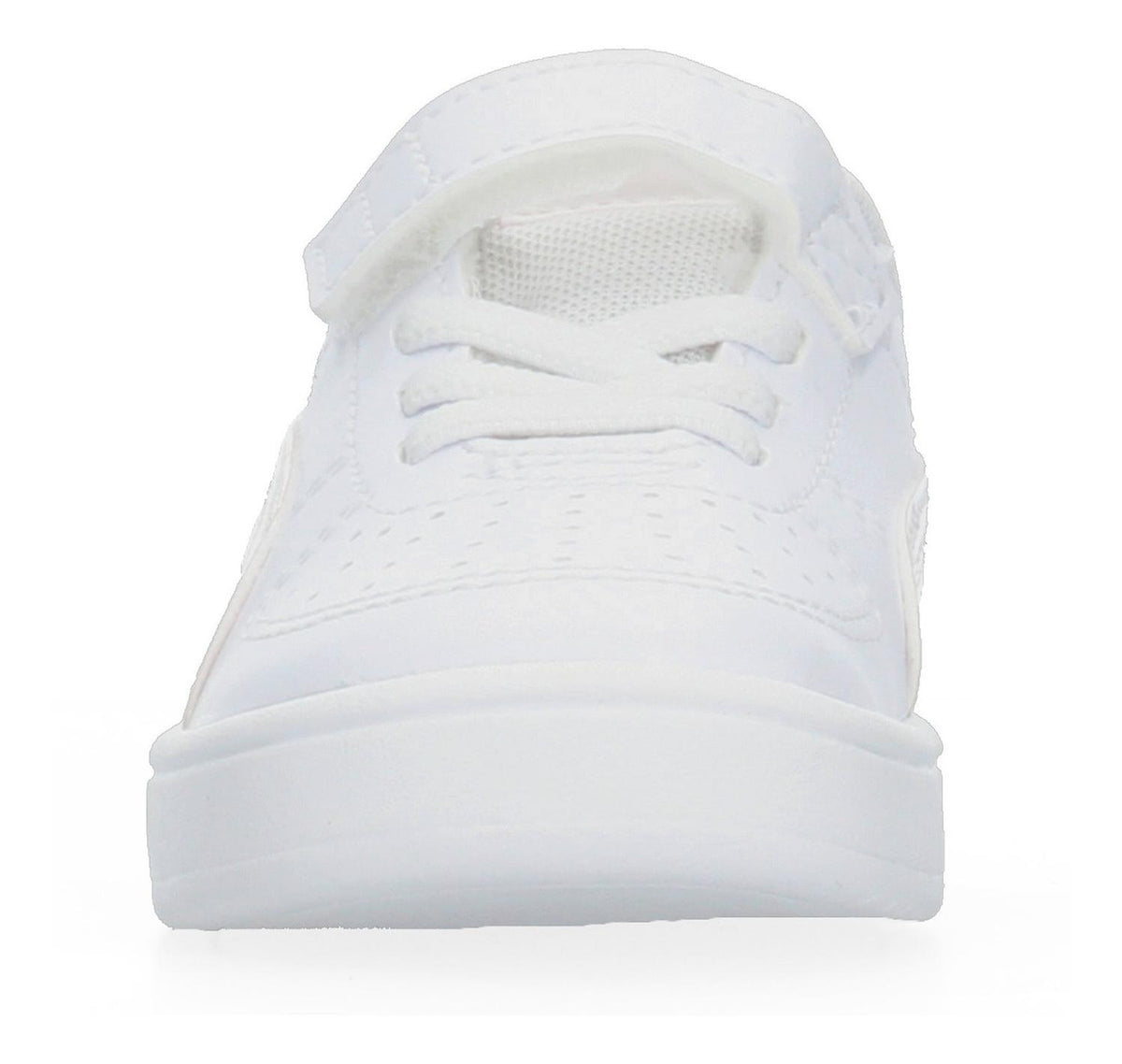 Tenis Puma Rickie Blanco Para Niño [pum622], foto 6 de 9