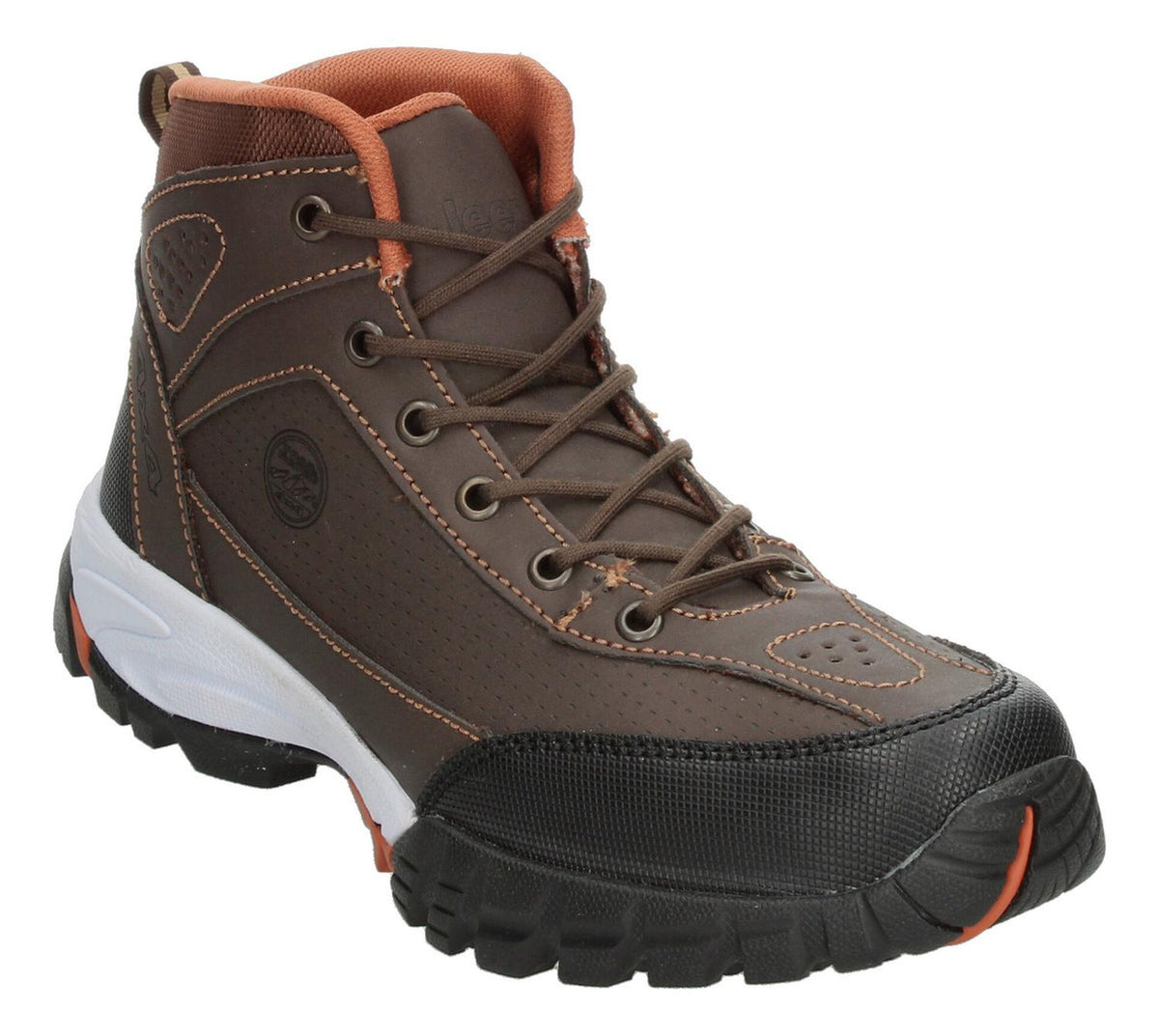 Bota Jeep Cafe Para Hombre [JEE67], foto 4 de 10