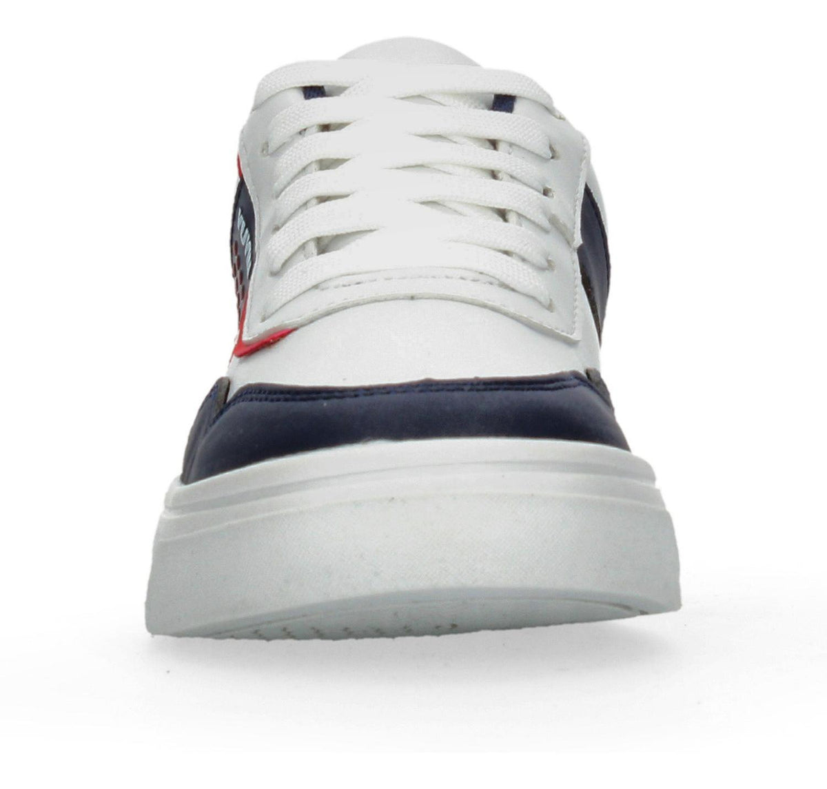 Tenis Yuyin Para Niño 21161 Blanco [yuy391], foto 7 de 10