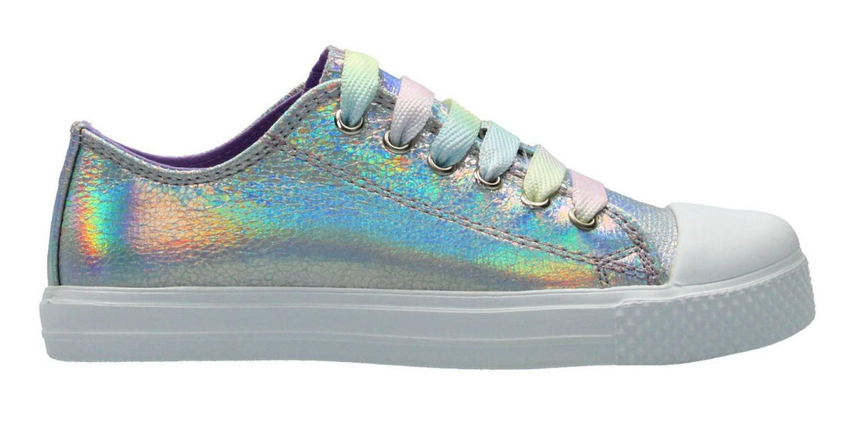 Tenis Tropicana Para Niña 91003 Lavanda [tro1006], foto 1 de 6