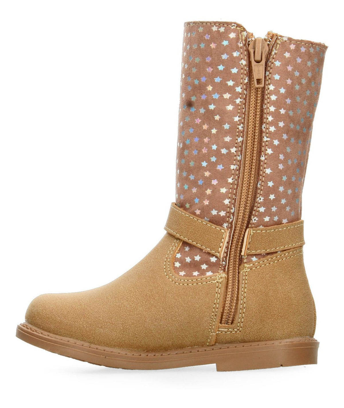 Bota Jakuna Cafe Para Niña [jak215], foto 3 de 8