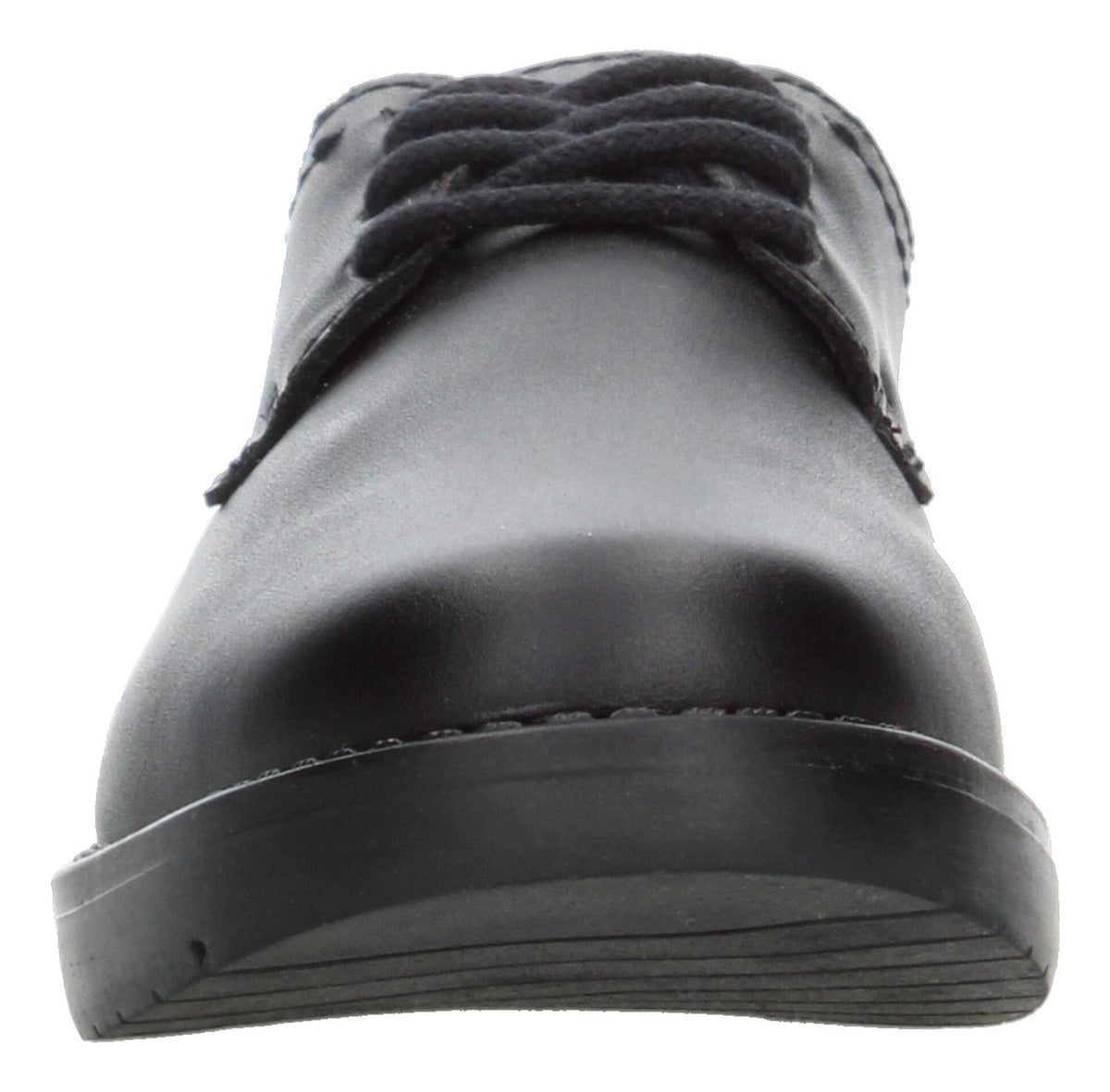 Zapato Escolar Niño Chabelo Color Negro Cintas Ajustables, foto 6 de 10