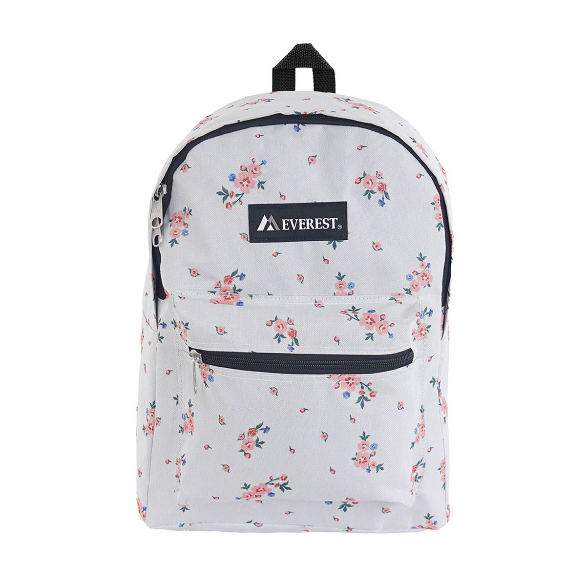 Mochila Everest Hombre Blanco Casual Para Caballero, foto 6 de 10
