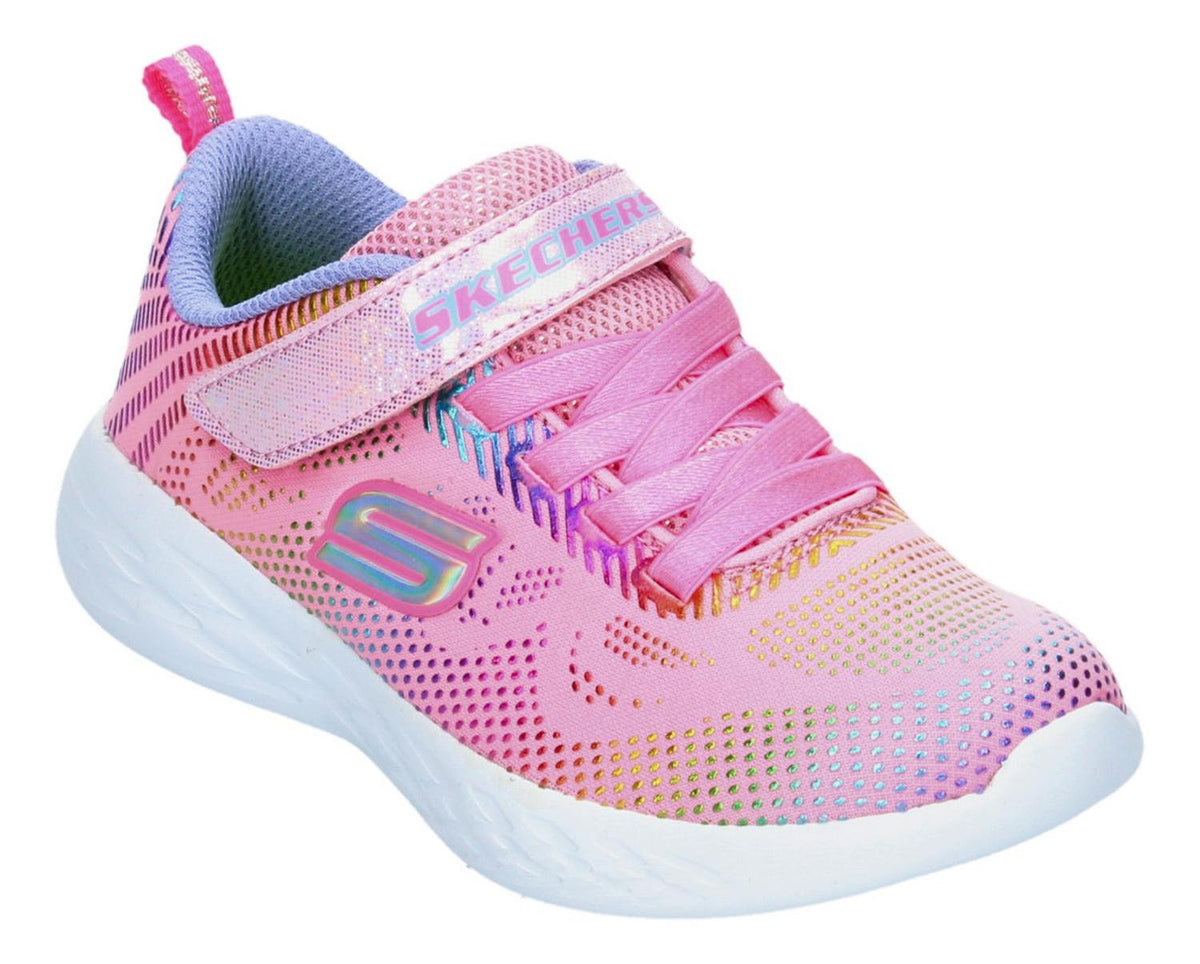 Tenis Skechers Para Niña 302031llpmt [ske489], foto 4 de 10