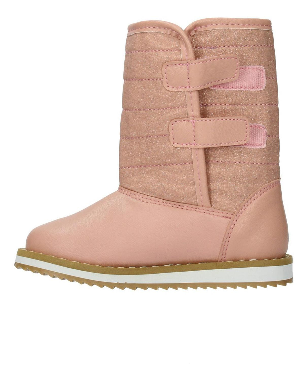 Bota Mini Burbujas Para Niña 96-904-500 [mnb165], foto 2 de 6