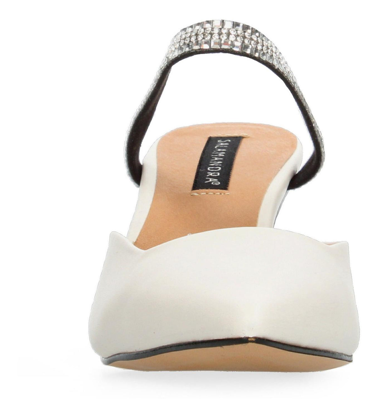 Zapatillas Salamandra Blanco Para Mujer [sal15], foto 6 de 10