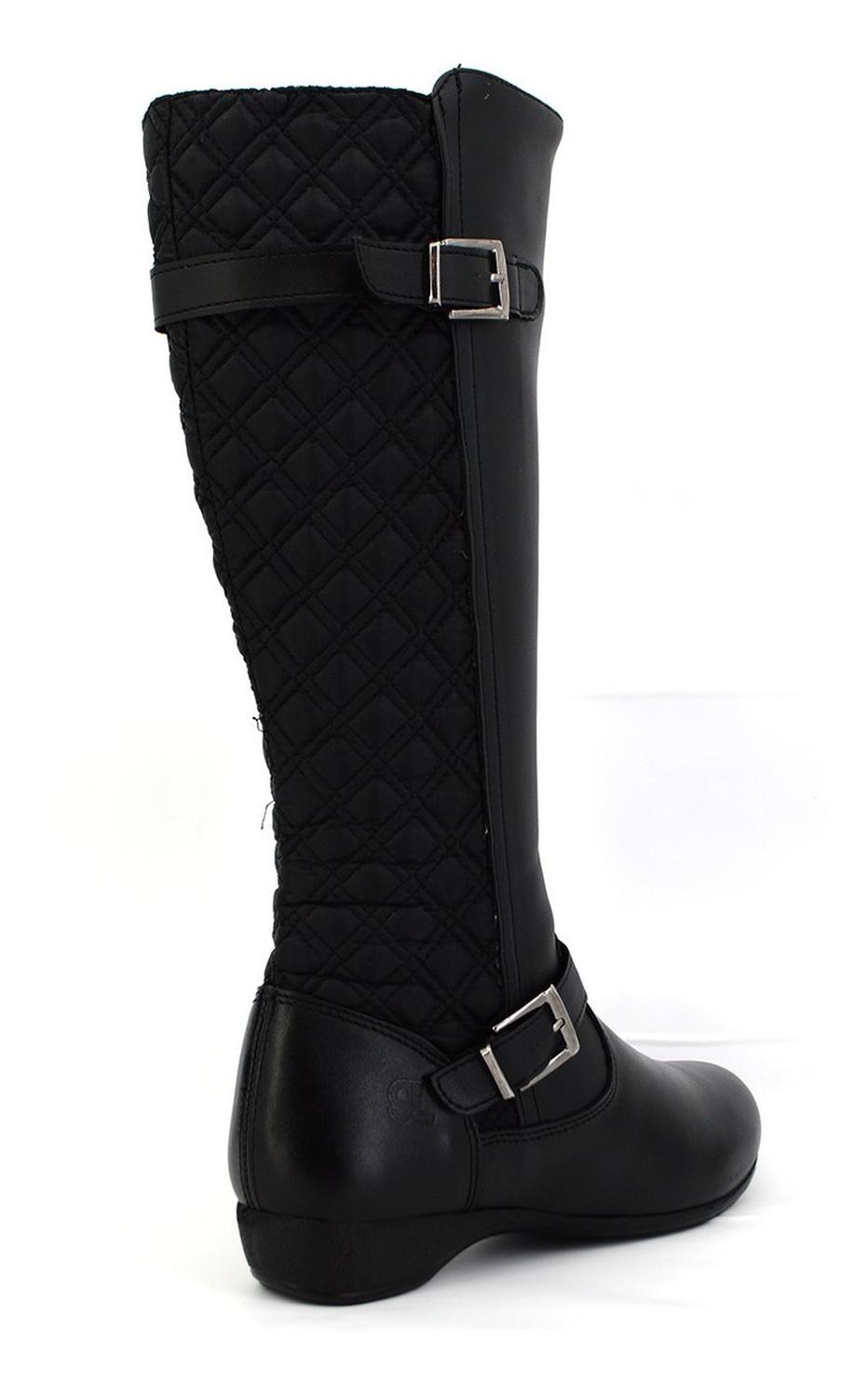 [yuy298] Bota Yuyin Mujer 99170, foto 4 de 6