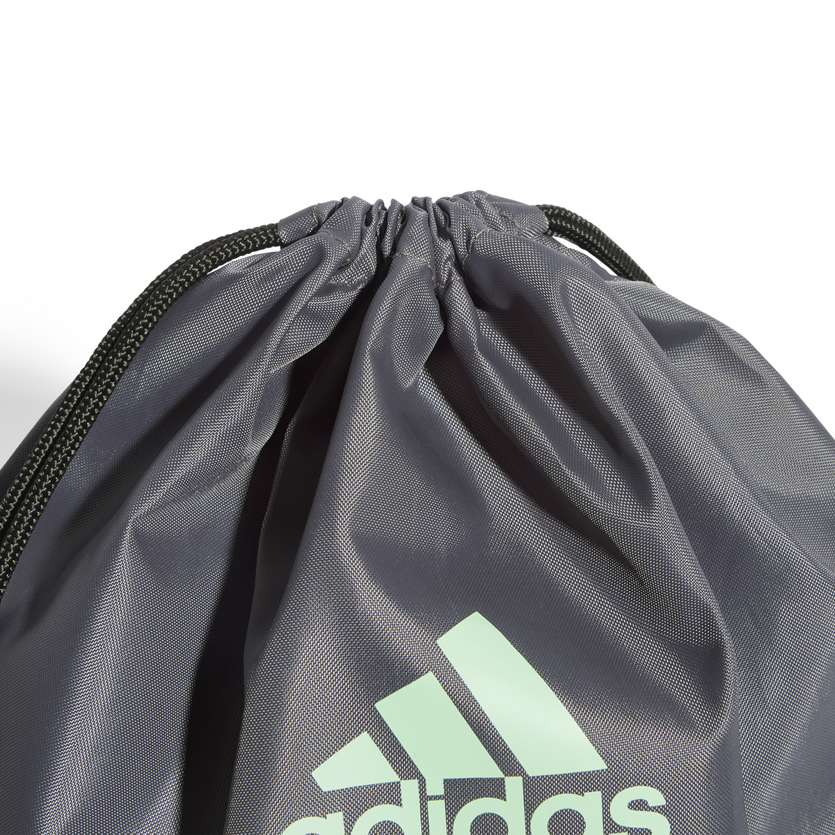 Bolsa Adidas Power Gris Deportivo Hombre Mujer, foto 6 de 10