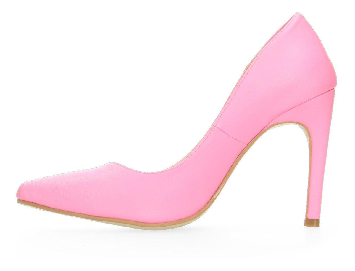 Zapatillas Passi Rosa Para Mujer [pas11], foto 4 de 11