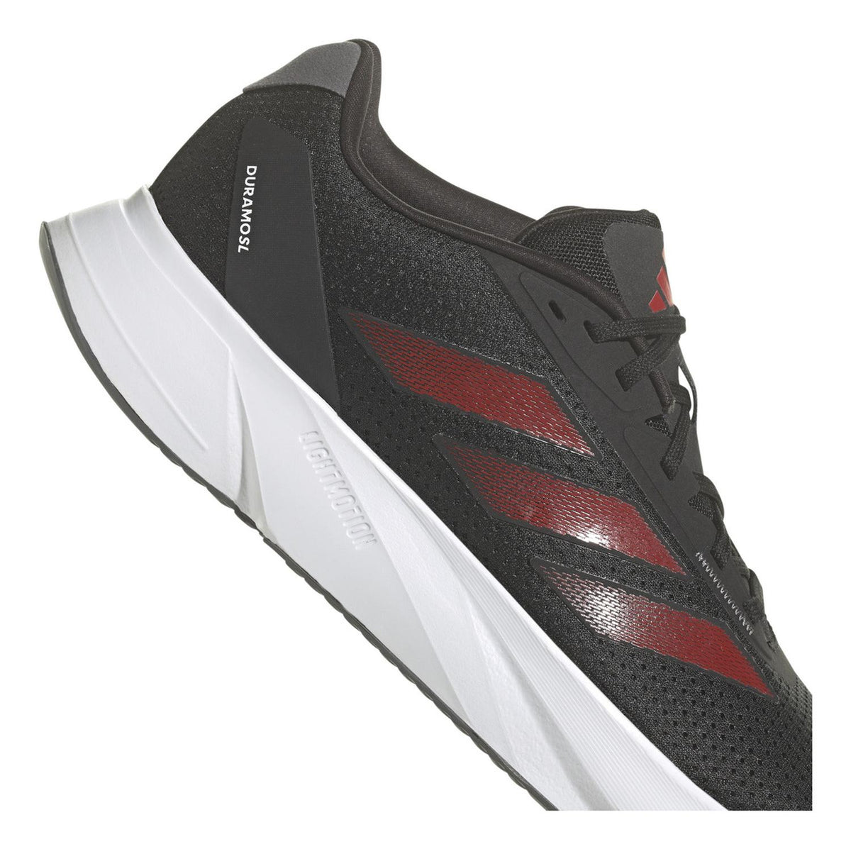 Tenis adidas Hombre Deportivo Duramo Sl Negro Caballero, foto 6 de 8