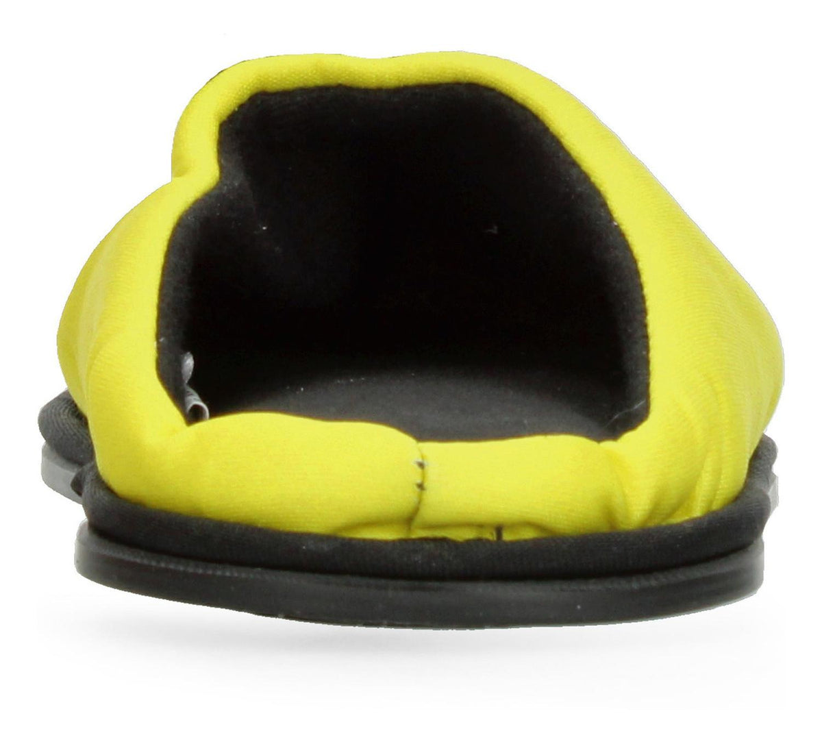 Pantuflas Ar-ra Amarilla Para Niño [ara238], foto 7 de 9