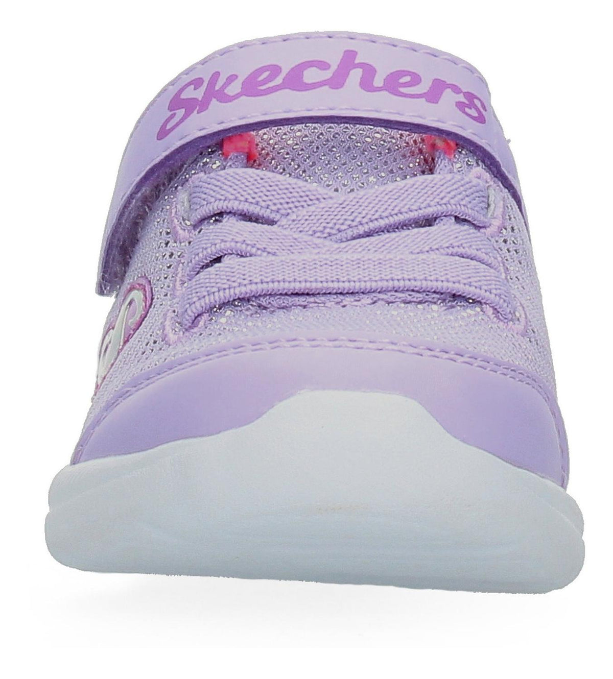 Tenis Skechers Para Niña 302885n Lila [ske561], foto 6 de 10