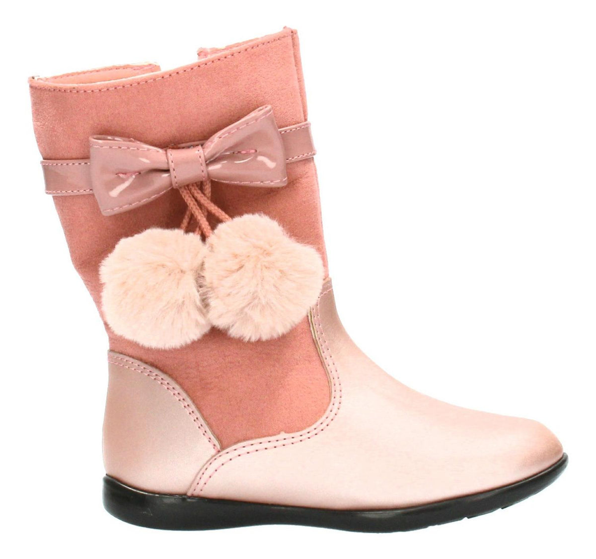Bota Tropicana Para Niña 98072 Rosa [tro915], foto 1 de 6