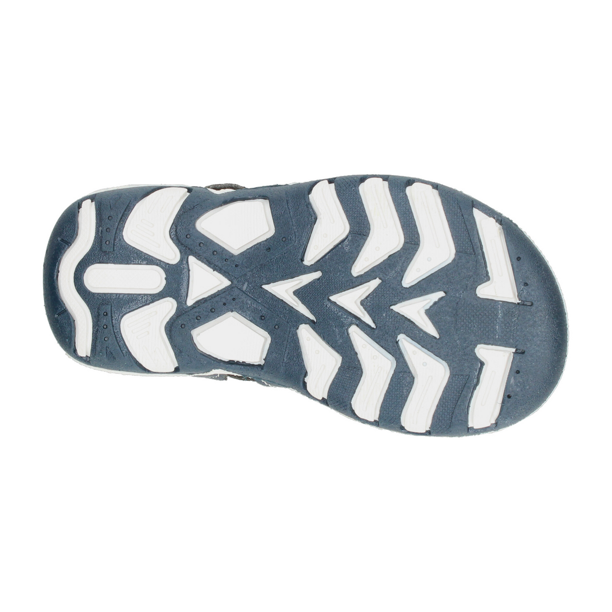 Sandalias Minipapos Azul para Niño T15-18 [MNP339], foto 9 de 10
