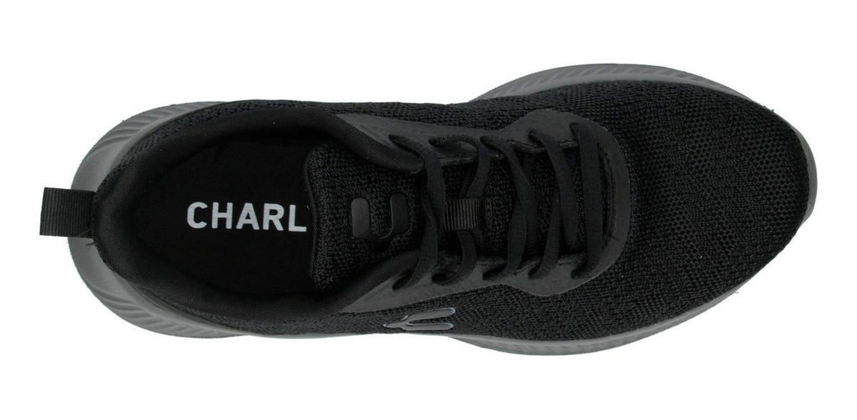 Tenis Charly Para Niño 1086203001 Negro [chy3348], foto 9 de 10