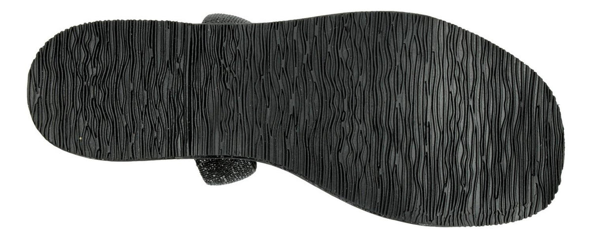 Sandalias Gosh Negro Para Mujer [gos1148], foto 9 de 10