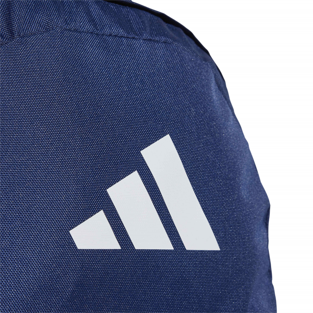 Mochila Adidas Classic 3 Bars Azul Marino Dama Hombre 27L, foto 5 de 10