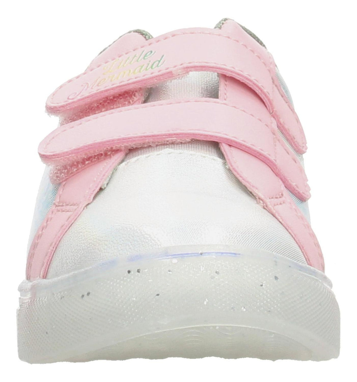Tenis Disney Plateado Para Niña [dny87], foto 6 de 8