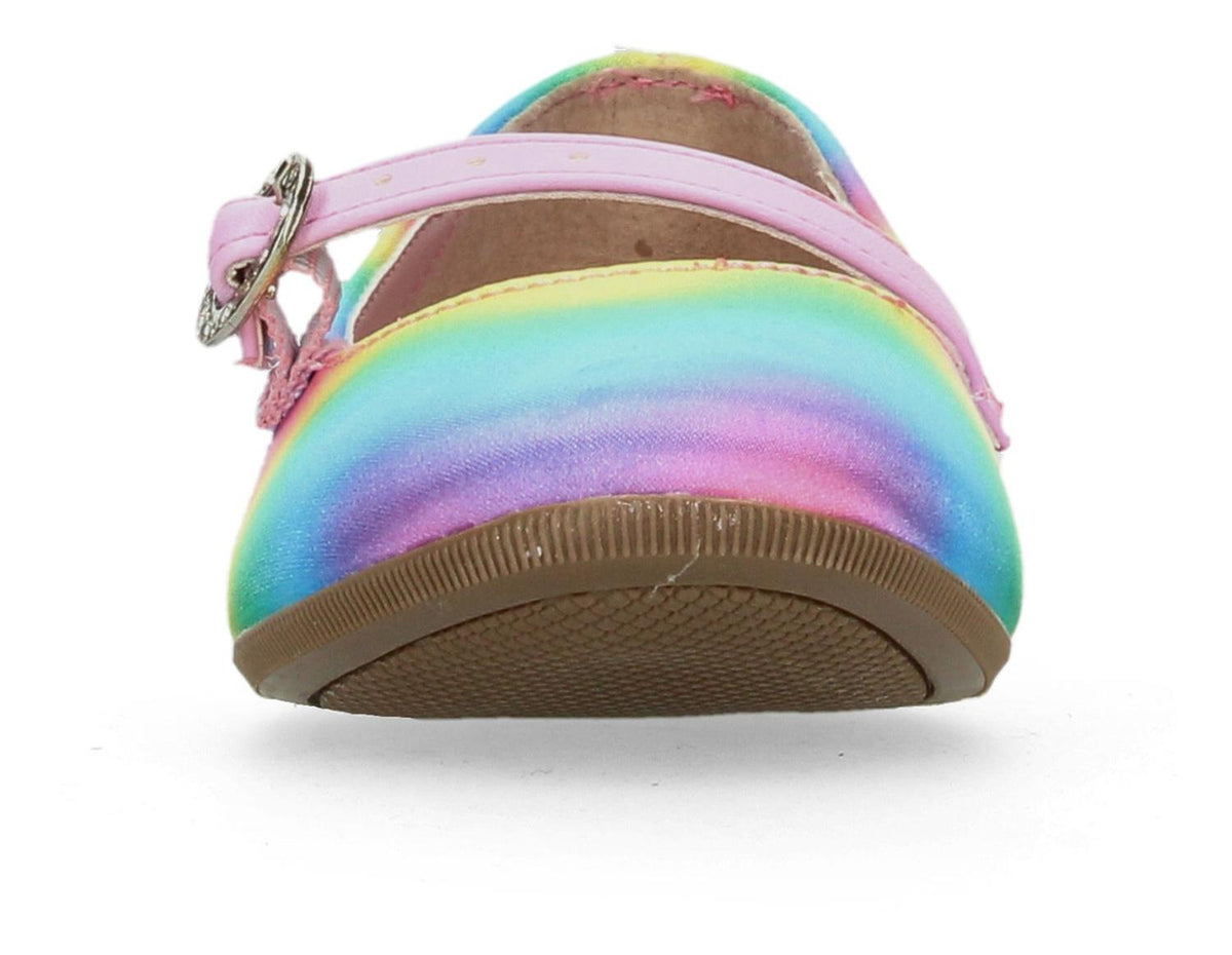 Flats Tropicana Para Niña 97024 Multicolor [tro1188], foto 7 de 10