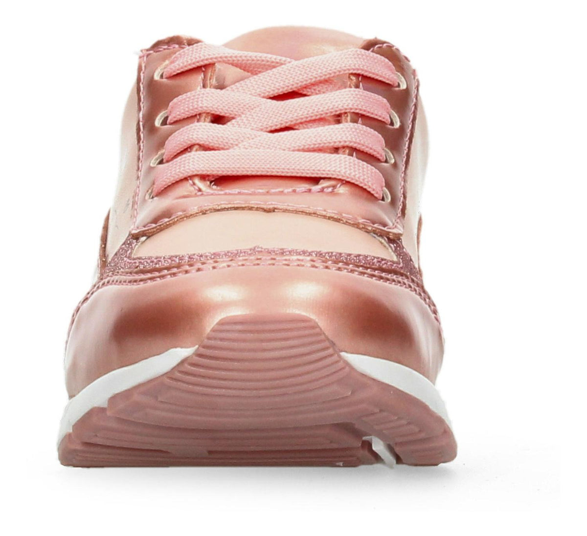Tenis Mini Burbujas Para Niña 30-207-s05 Rosa [mnb221], foto 6 de 8