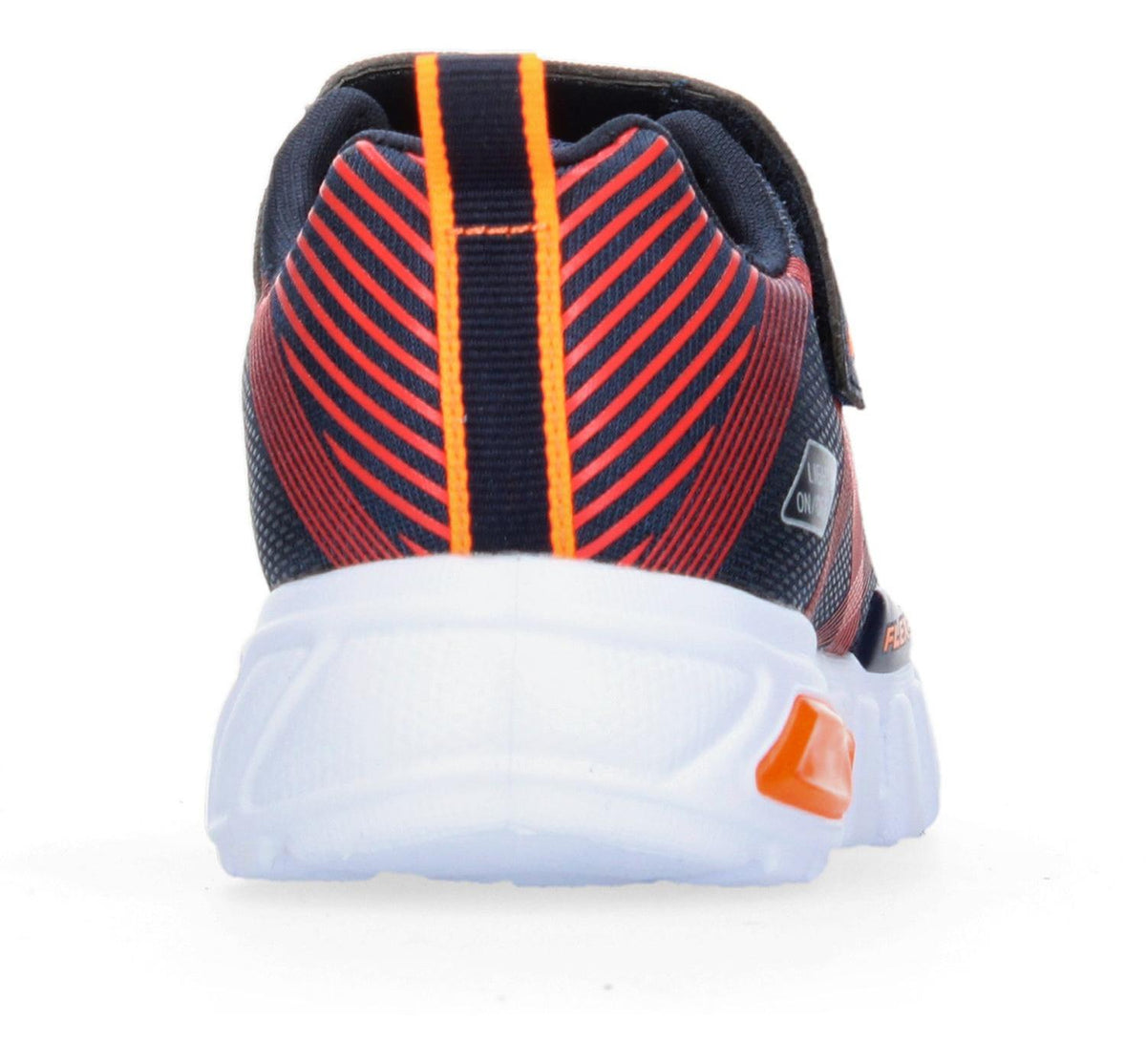 Tenis Skechers Para Niño 90542lnvrd [ske493], foto 7 de 10