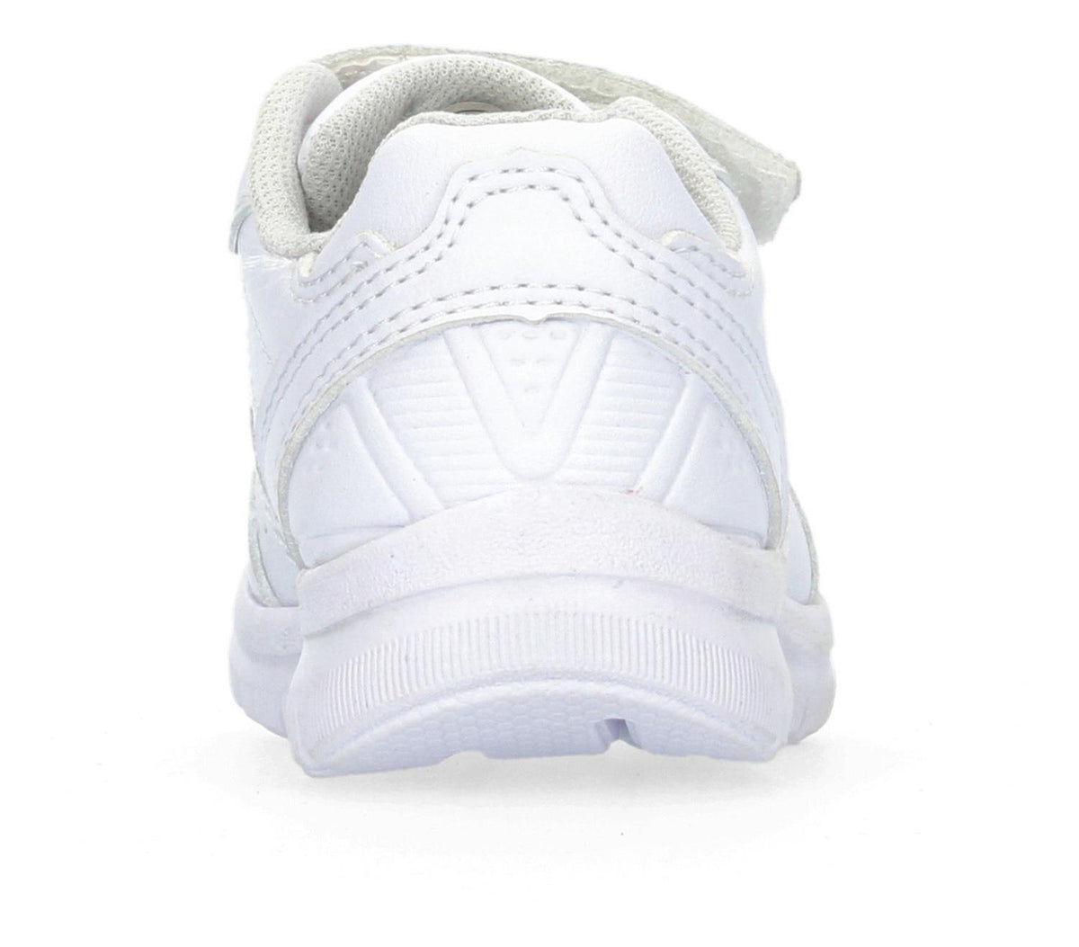 Tenis Escolar Coqueta Para Niño 150707-b Blanco [cta846], foto 7 de 10